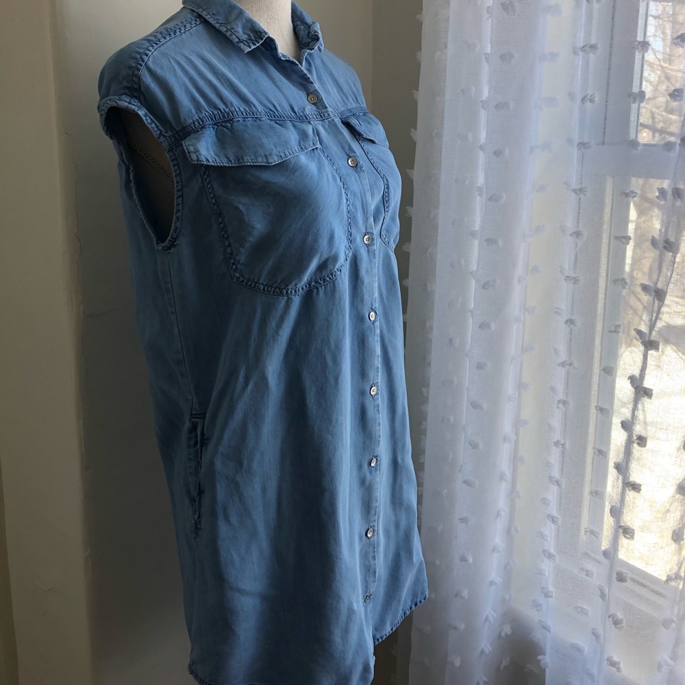 Calvin Klein Tunic